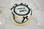 Birthday cake 9 inch-Dairy