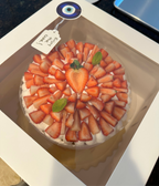 Strawberry Shortcake