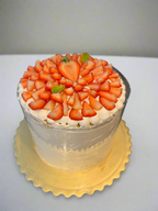 Strawberry Shortcake