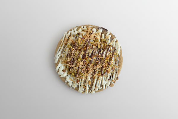 Dubai Chocolate giant cookie-Dairy