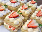 Strawberry Shortcake