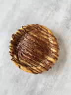 Giant Luxurious Cookies