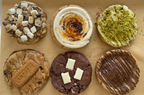 Giant Luxurious Cookies