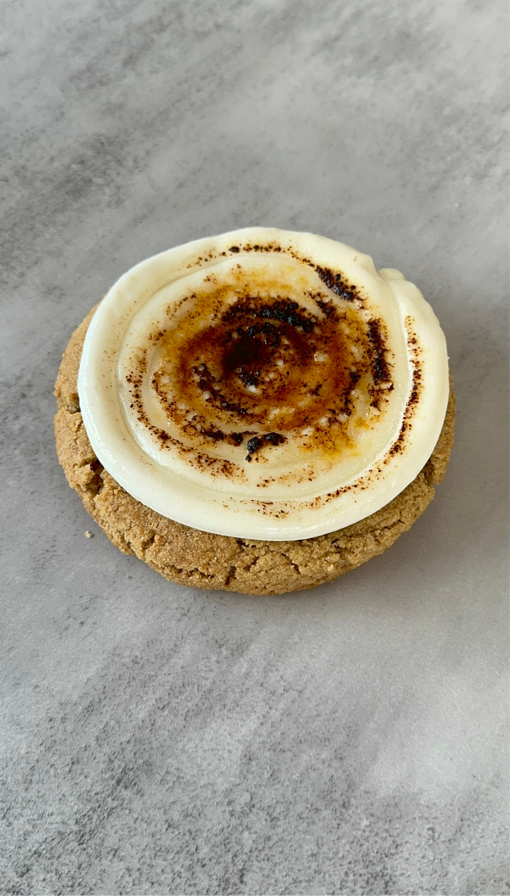 Luxurious Cookie Cakes