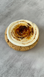 Luxurious Cookie Cakes