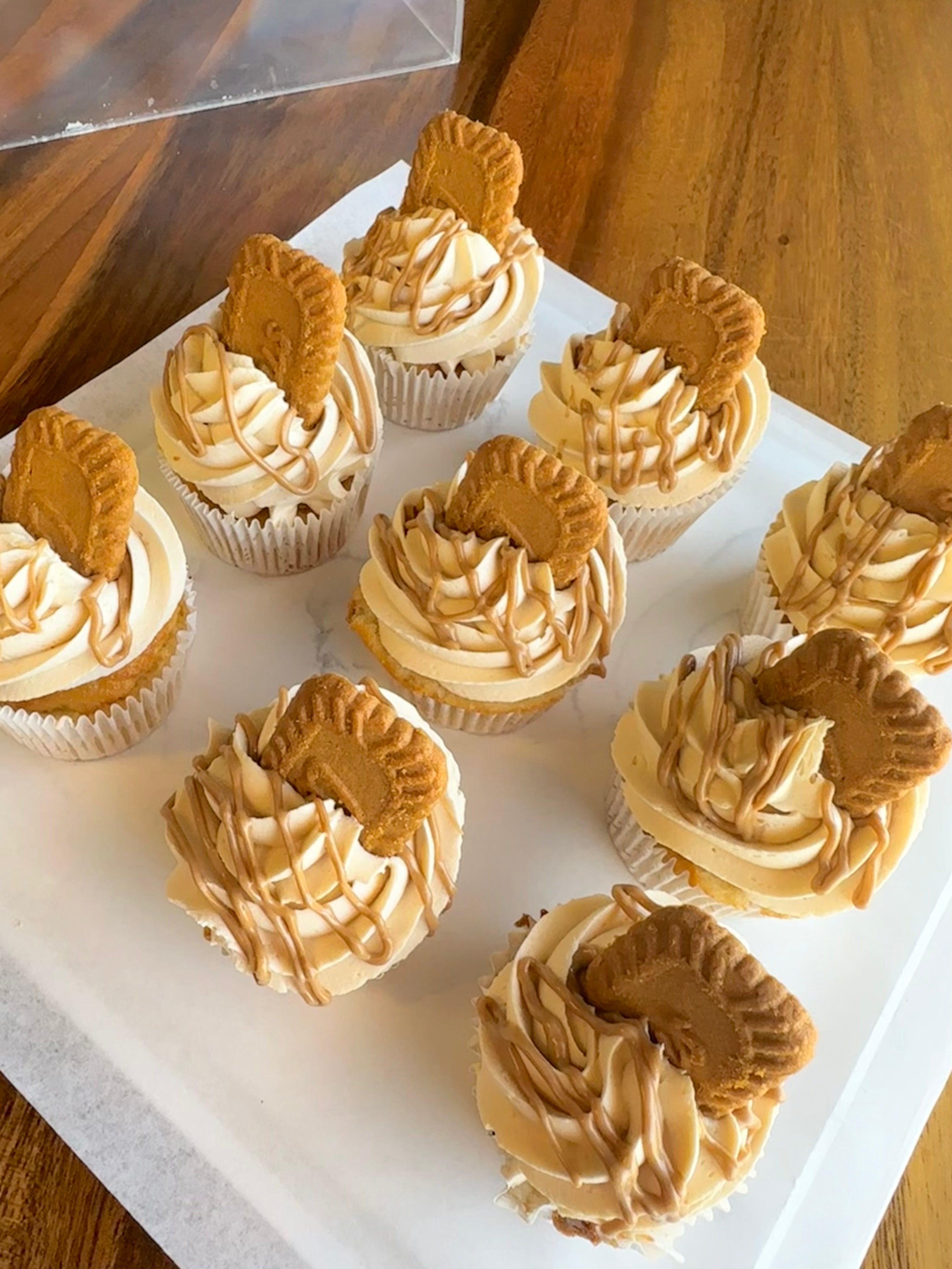 Cupcakes (Dozen)