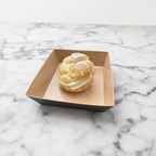 Cream puffs - dozen pack dairy/pareve